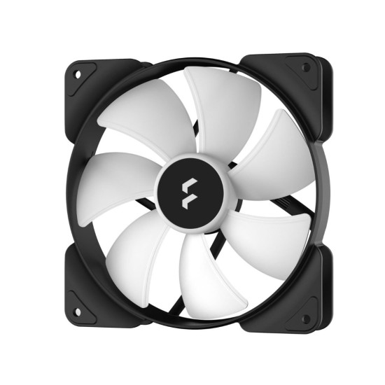 Fractal Design Aspect 14 RGB Black Frame 3-Pack Fan