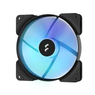 Fractal Design Aspect 14 RGB Black Frame 3-Pack Fan Fractal Design Aspect 14 RGB Black Frame 3-Pack Fan