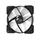 Fractal Design Aspect 14 RGB Black Frame 3-Pack Fan