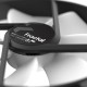 Fractal Design Prisma AL-14 ARGB PWM Black 3-Pack Fan