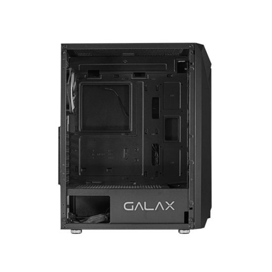 Galax Rev-05 Case with 4 RGB Fans Mesh Case