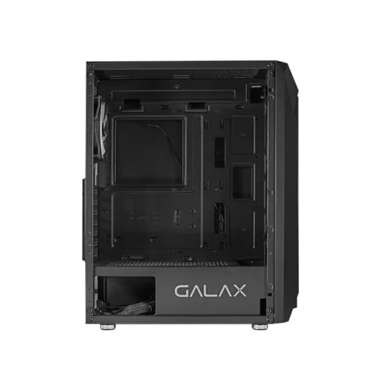 Galax Rev-05 Case with 4 RGB Fans Mesh Case