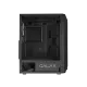 Galax Rev-05 Case with 4 RGB Fans Mesh Case