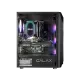 Galax Rev-05 Case with 4 RGB Fans Mesh Case