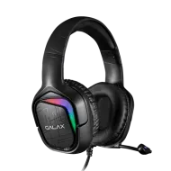 Galax SNR-04 RGB Wired USB 7.1 Surround Gaming Headset Galax SNR-04 RGB Wired USB 7.1 Surround Gaming Headset