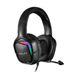 Galax SNR-04 RGB Wired USB 7.1 Surround Gaming Headset
