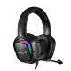 Galax SNR-04 RGB Wired USB 7.1 Surround Gaming Headset