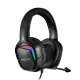 Galax SNR-04 RGB Wired USB 7.1 Surround Gaming Headset