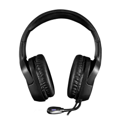 Galax SNR-04 RGB Wired USB 7.1 Surround Gaming Headset