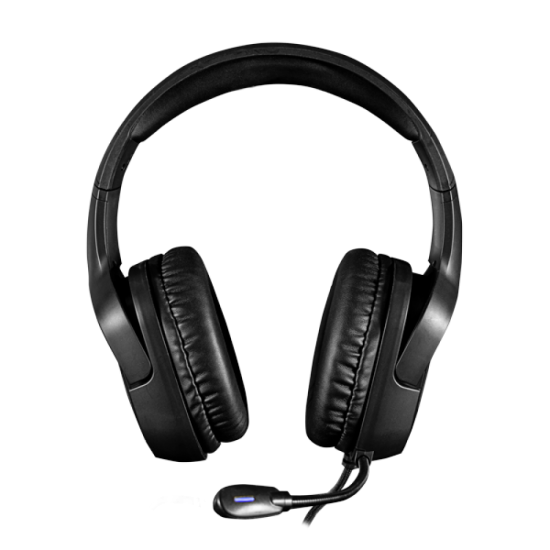 Galax SNR-04 RGB Wired USB 7.1 Surround Gaming Headset