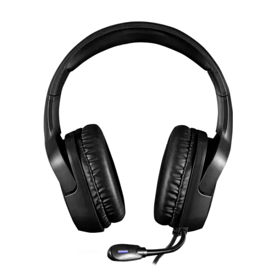 Galax SNR-04 RGB Wired USB 7.1 Surround Gaming Headset