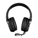 Galax SNR-04 RGB Wired USB 7.1 Surround Gaming Headset