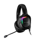 Galax SNR-04 RGB Wired USB 7.1 Surround Gaming Headset