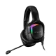Galax SNR-04 RGB Wired USB 7.1 Surround Gaming Headset