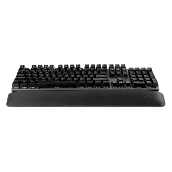 Galax STL-03 Mechanical Gaming Keyboard Blue switch - Black