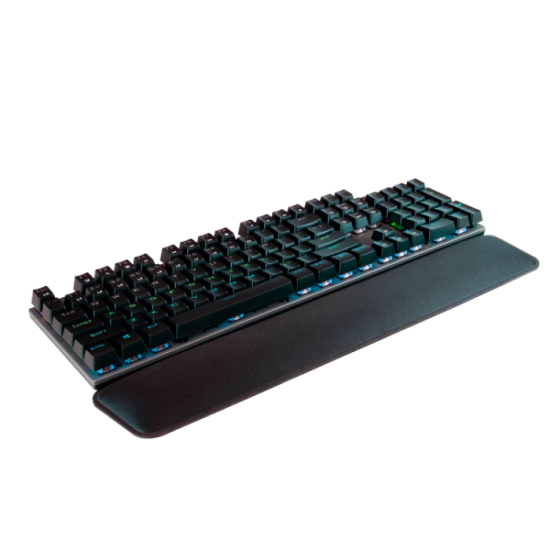 Galax STL-03 Mechanical Gaming Keyboard Blue switch - Black