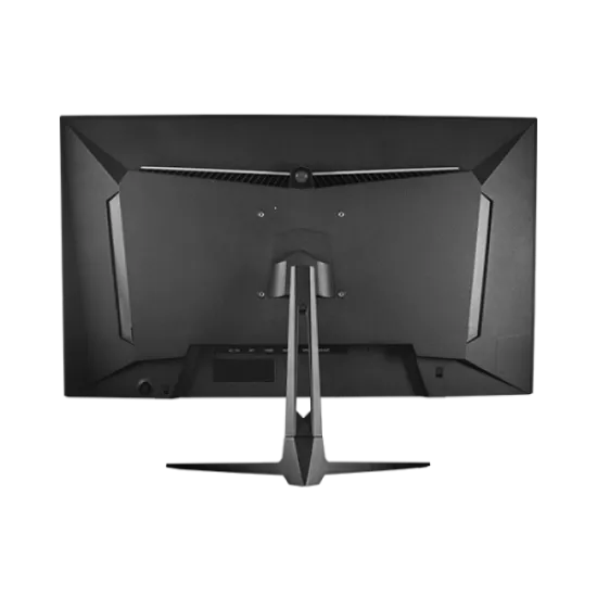Galax Vivance-01 Gaming Monitor 27 Inch IPS 2K 165Hz 1ms Black
