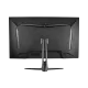 Galax Vivance-01 Gaming Monitor 27 Inch IPS 2K 165Hz 1ms Black