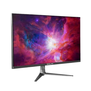 Galax Vivance-01 Gaming Monitor 27 Inch IPS 2K 165Hz 1ms Black