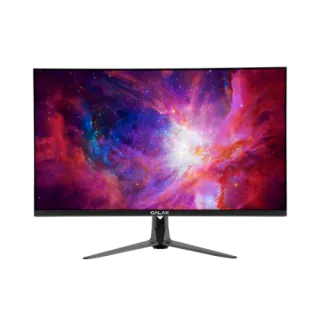 GALAX Vivance-01 [27インチ] GALAX VIVANCE-01 Gaming Monitor (VI-01)