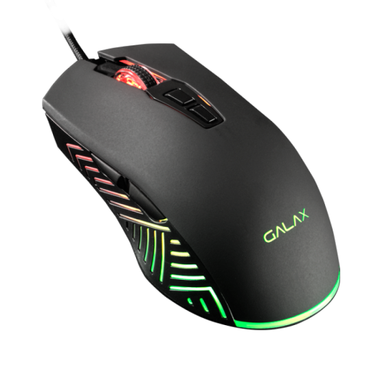 Galax SLD-03 RGB 7200DPI Gaming Mouse