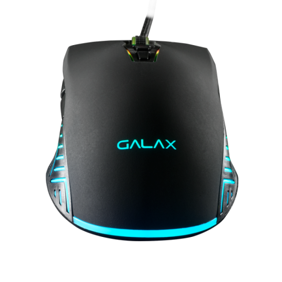 Galax SLD-03 RGB 7200DPI Gaming Mouse