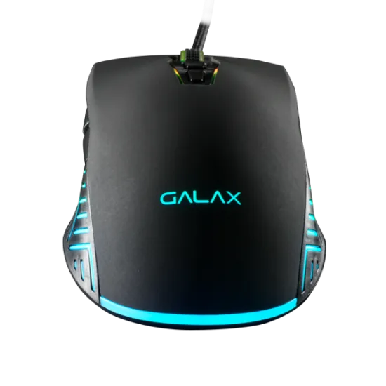 Galax SLD-03 RGB 7200DPI Gaming Mouse