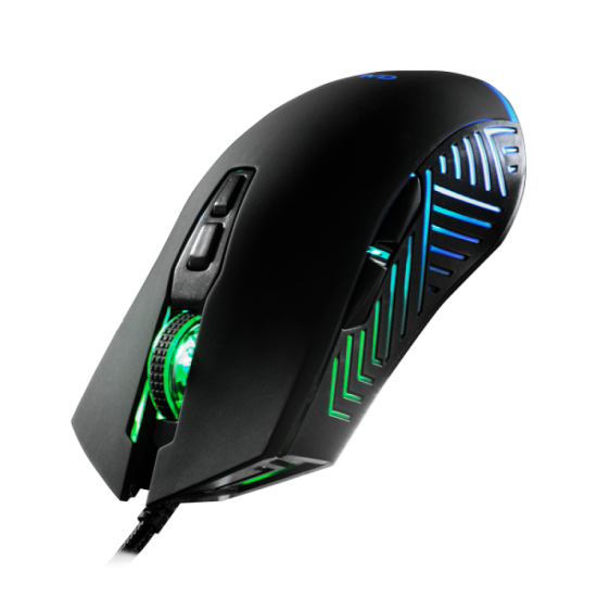 Galax SLD-03 RGB 7200DPI Gaming Mouse