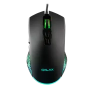 Galax SLD-03 RGB 7200DPI Gaming Mouse Galax SLD-03 RGB 7200DPI Gaming Mouse