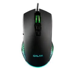 Galax SLD-03 RGB 7200DPI Gaming Mouse