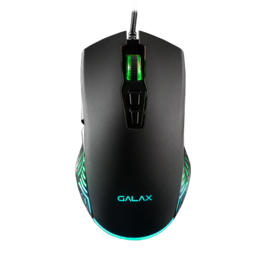 Galax SLD-03 RGB 7200DPI Gaming Mouse