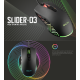 Galax SLD-03 RGB 7200DPI Gaming Mouse