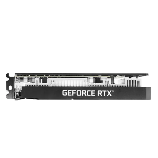 GALAX GeForce RTX 3050 EX 1-Click OC 6GB GDDR6 Graphics Card Black