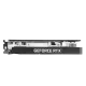 GALAX GeForce RTX 3050 EX 1-Click OC 6GB GDDR6 Graphics Card Black
