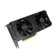 GALAX GeForce RTX 3060 12GB GDDR6 OC BLACK Graphics Card