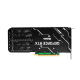 GALAX GeForce RTX 3060 12GB GDDR6 OC BLACK Graphics Card