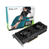 GALAX GeForce RTX 3060 12GB GDDR6 OC BLACK Graphics Card