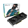 GALAX GeForce RTX 3060 1-Click OC 12GB GDDR6 Graphics Card Black