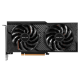 GALAX GeForce RTX 4060 8GB GDDR6 OC BLACK Graphics Card