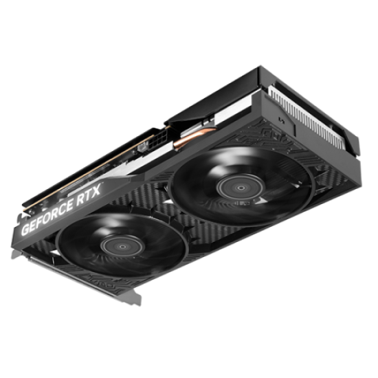 GALAX GeForce RTX 4060 8GB GDDR6 OC BLACK Graphics Card