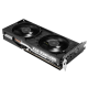 GALAX GeForce RTX 4060 8GB GDDR6 OC BLACK Graphics Card