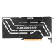 GALAX GeForce RTX 4060 8GB GDDR6 OC BLACK Graphics Card