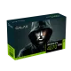 GALAX GeForce RTX 4070 SUPER 1-Click OC 2X 12GB GDDR6X Graphics Card Black