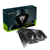 GALAX GeForce RTX 4070 SUPER 12GB GDDR6X OC BLACK Graphics Card