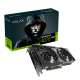 GALAX GeForce RTX 4070 SUPER 12GB GDDR6X OC BLACK Graphics Card