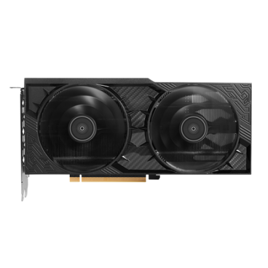 GALAX GeForce RTX 4070 SUPER 12GB GDDR6X OC BLACK Graphics Card