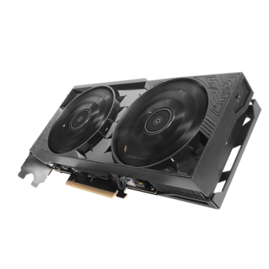 GALAX GeForce RTX 4070 SUPER 12GB GDDR6X OC BLACK Graphics Card