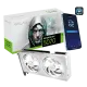 GALAX GeForce RTX 5070 1-Click OC 12GB GDDR7 Graphics Card White
