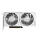 GALAX GeForce RTX 5070 1-Click OC 12GB GDDR7 Graphics Card White