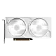 GALAX GeForce RTX 5070 1-Click OC 12GB GDDR7 Graphics Card White
